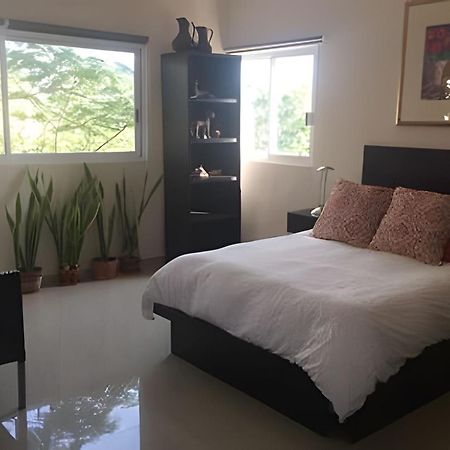 12 De Octubre Appartement Cabo San Lucas Buitenkant foto