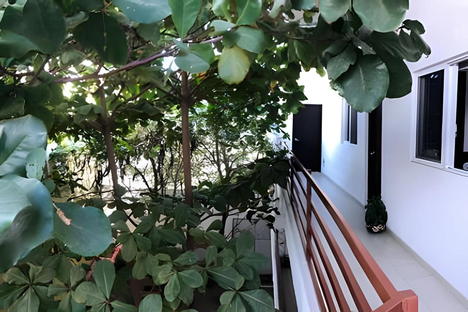 12 De Octubre Appartement Cabo San Lucas Buitenkant foto