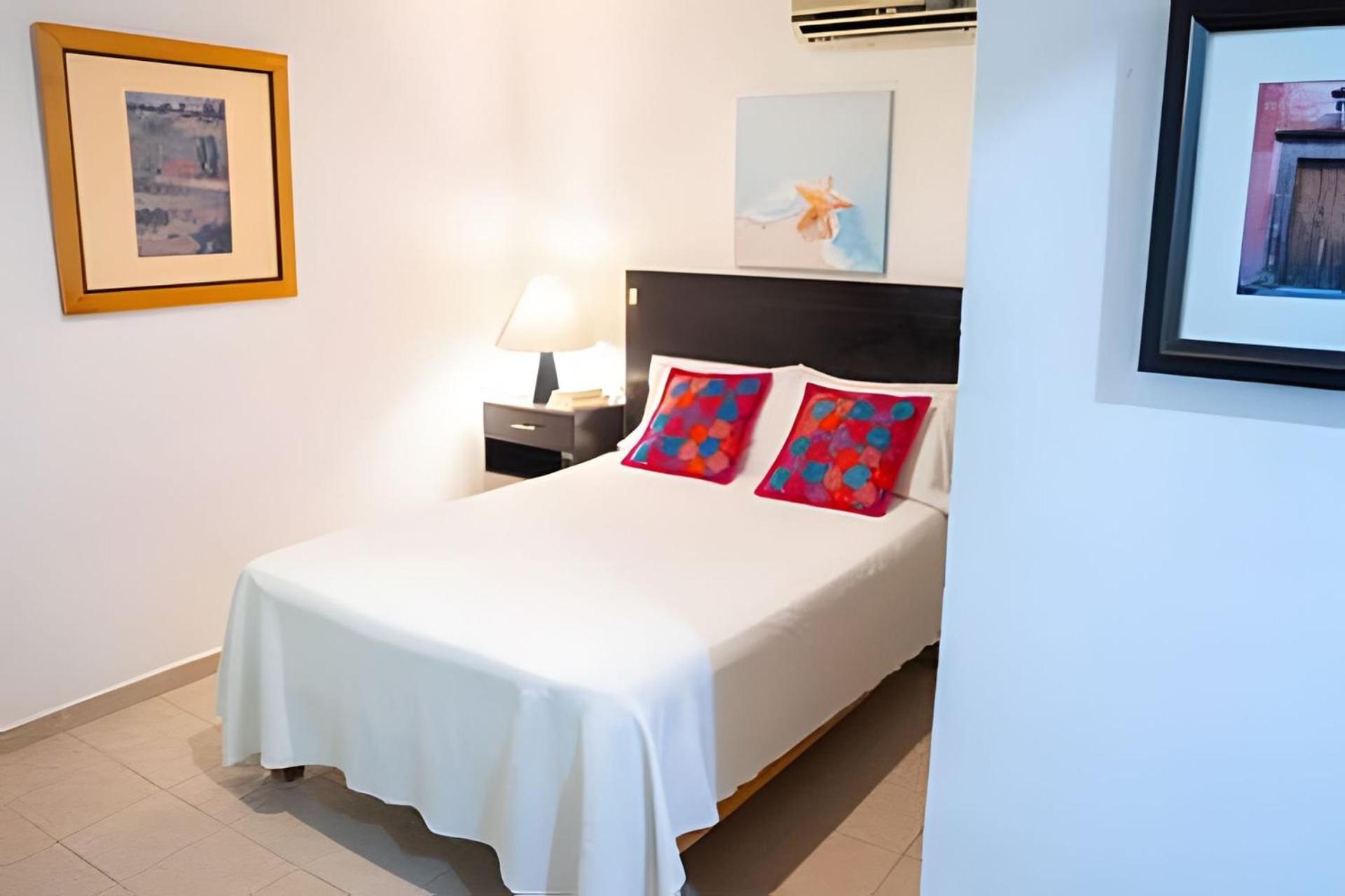 12 De Octubre Appartement Cabo San Lucas Buitenkant foto