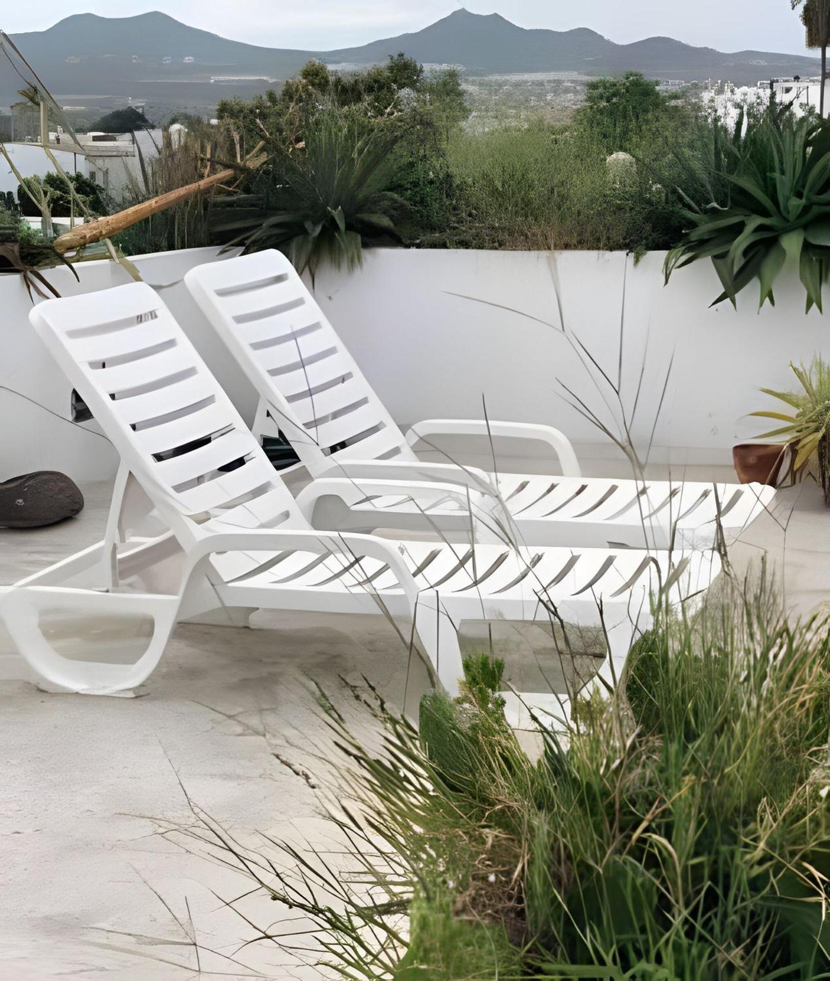 12 De Octubre Appartement Cabo San Lucas Buitenkant foto