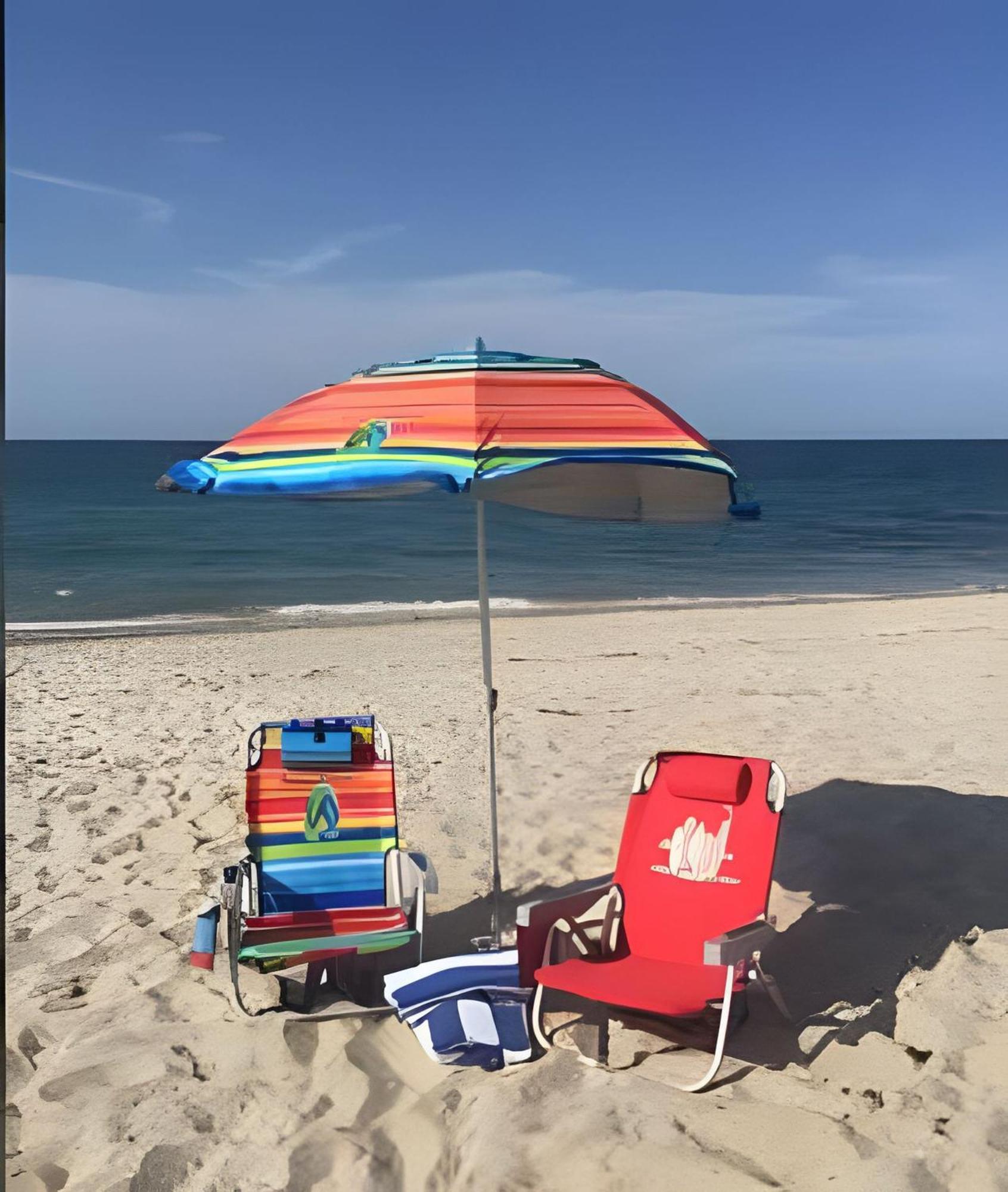 12 De Octubre Appartement Cabo San Lucas Buitenkant foto