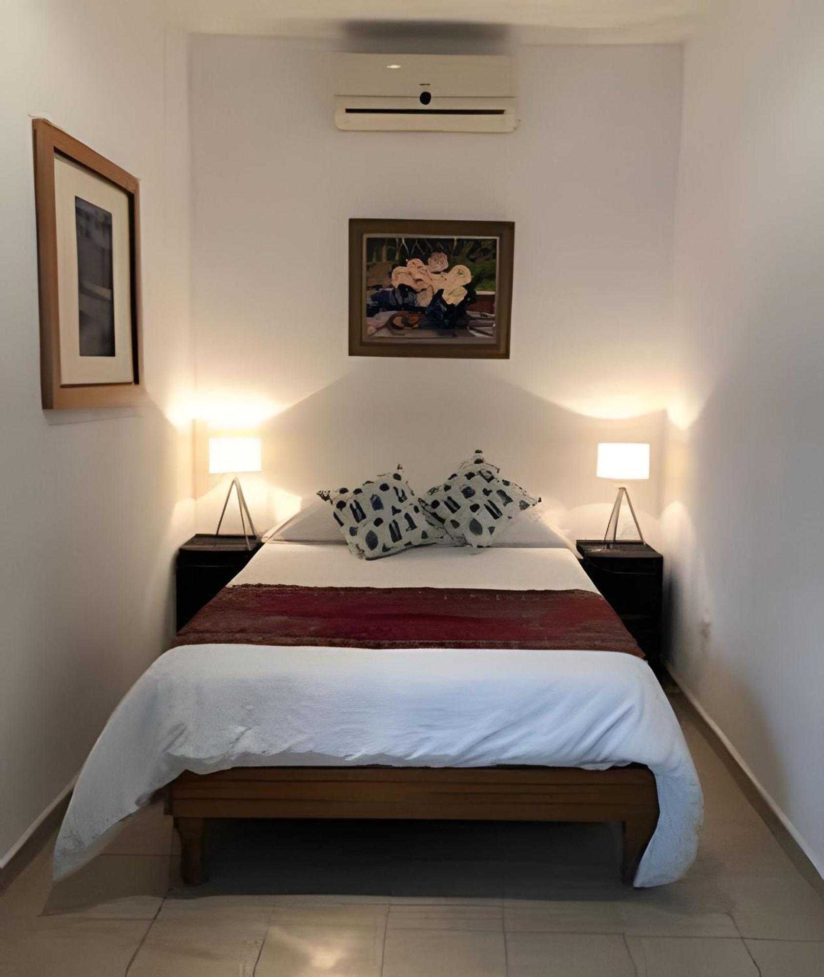12 De Octubre Appartement Cabo San Lucas Buitenkant foto