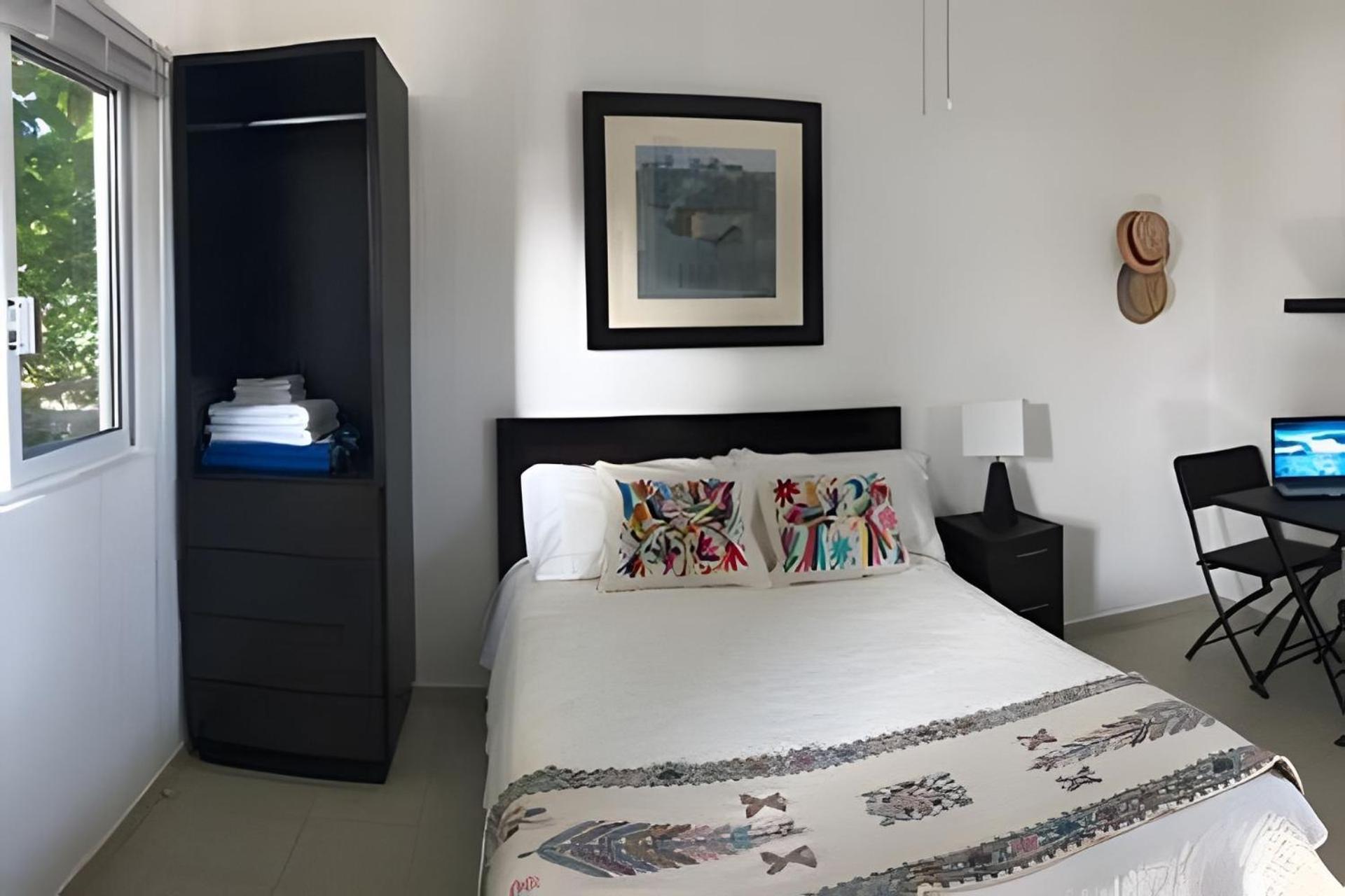 12 De Octubre Appartement Cabo San Lucas Buitenkant foto