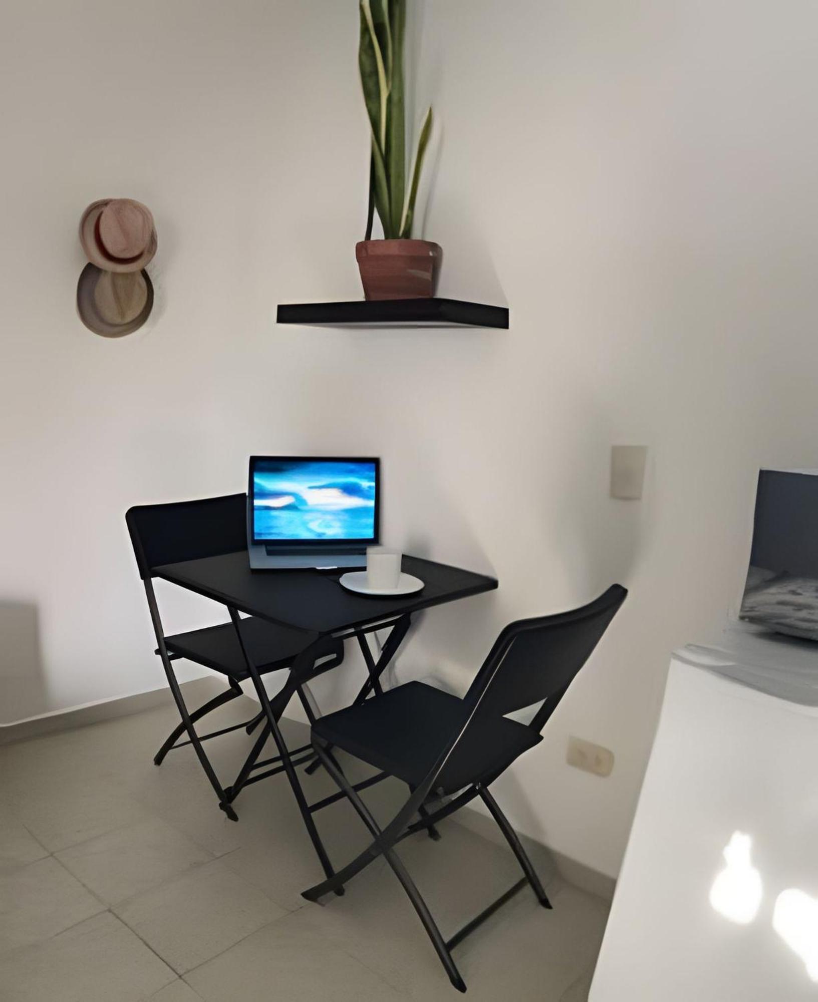 12 De Octubre Appartement Cabo San Lucas Buitenkant foto