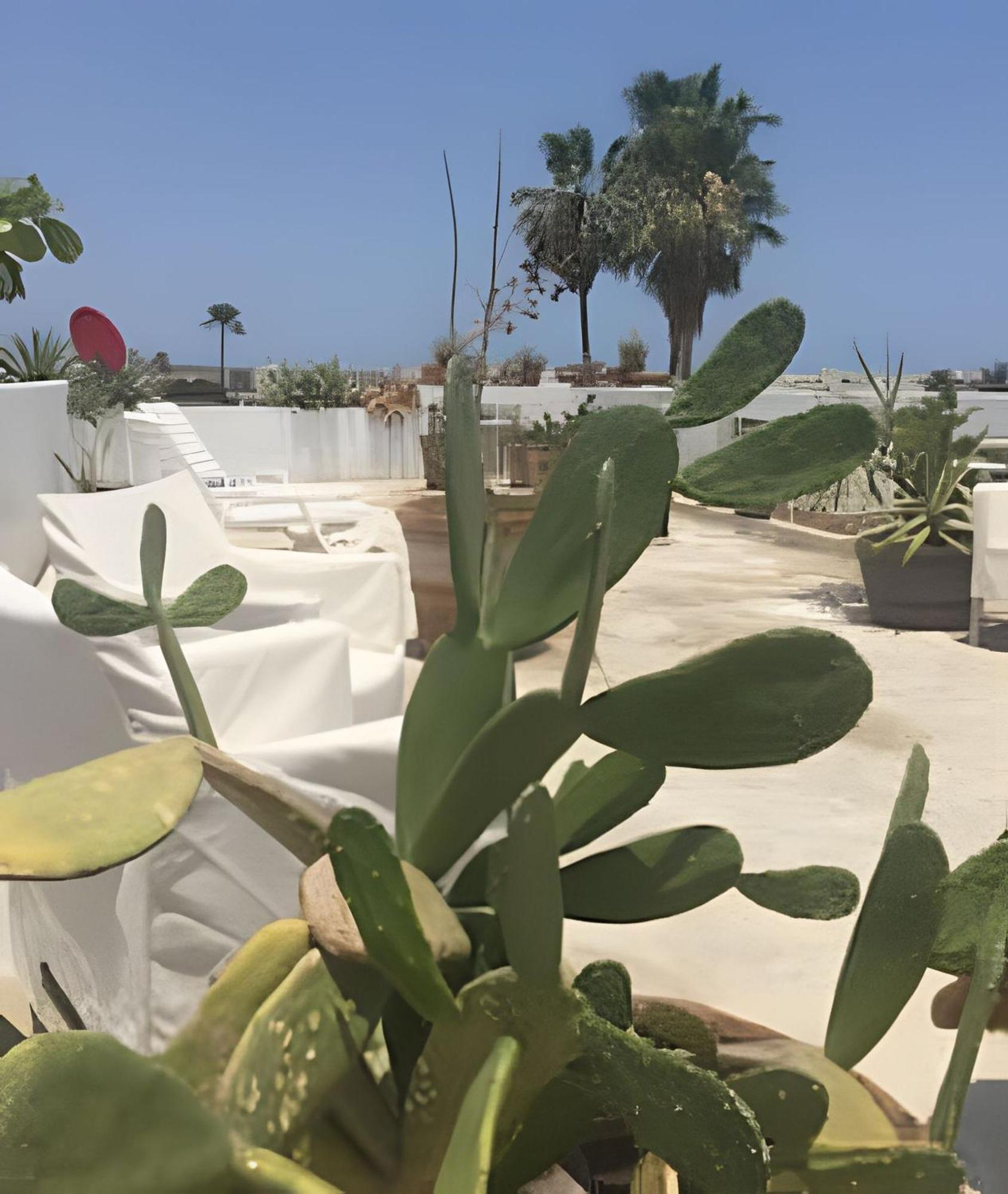 12 De Octubre Appartement Cabo San Lucas Buitenkant foto
