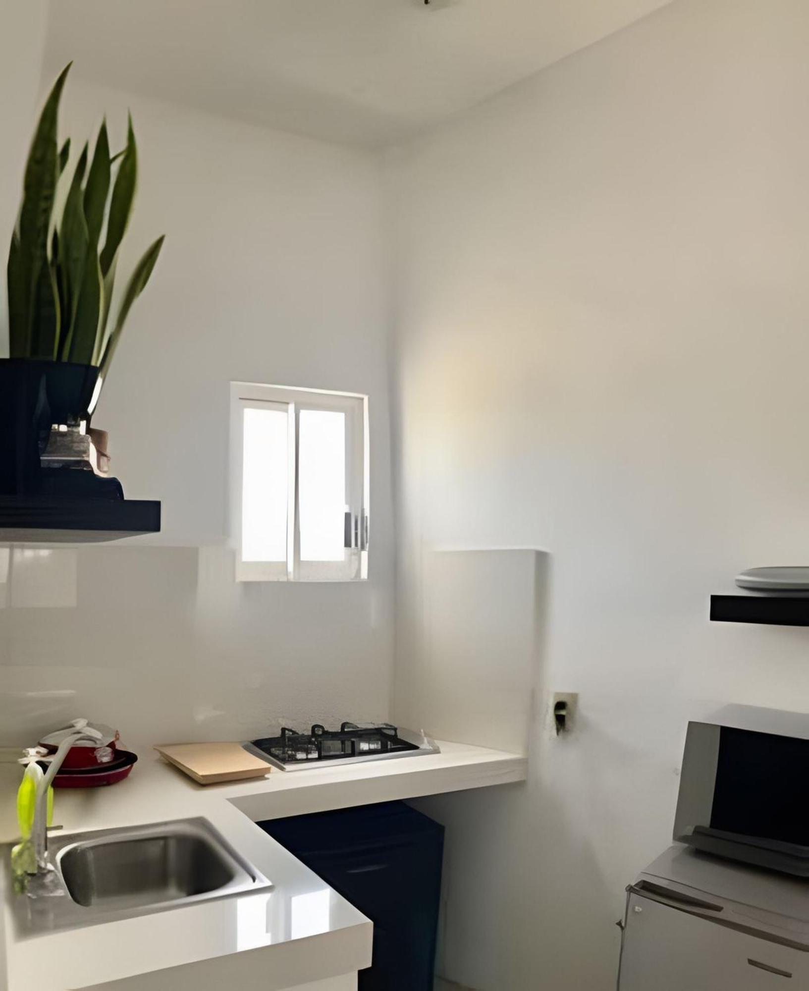 12 De Octubre Appartement Cabo San Lucas Buitenkant foto